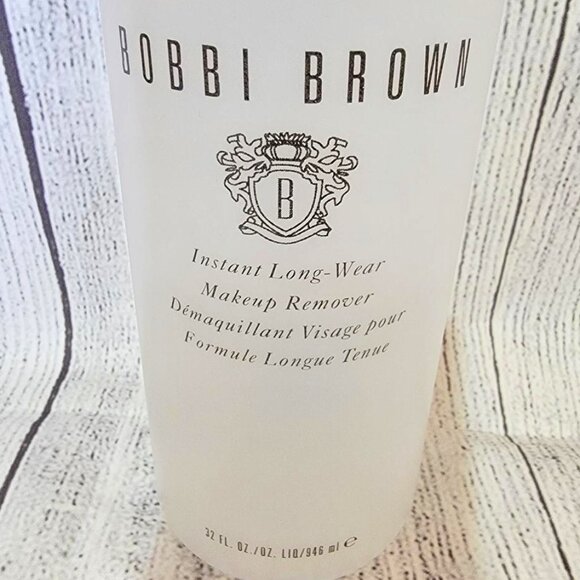 Bobbi Brown Instant Long Wear Makeup Remover 100% AUTHENTIC! - Picture 1 of 4